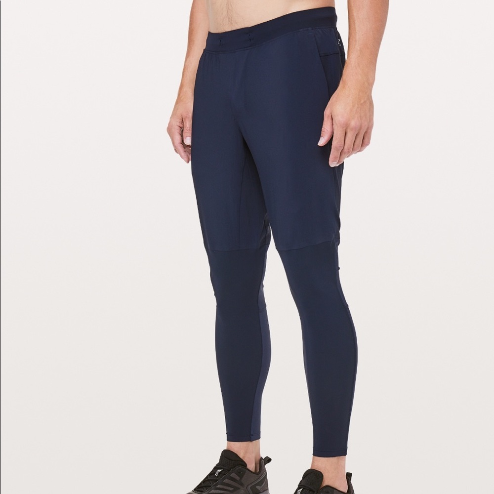 Lululemon Break Away Pant 28”